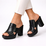 Belinda | Sandalias Comfort