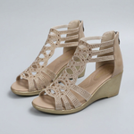Sandra | Sandalias - foto de estudio