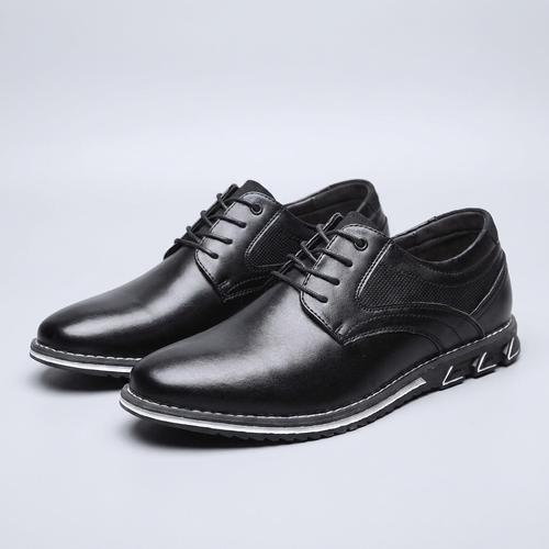 Bruno | Zapatillas - foto de estudio