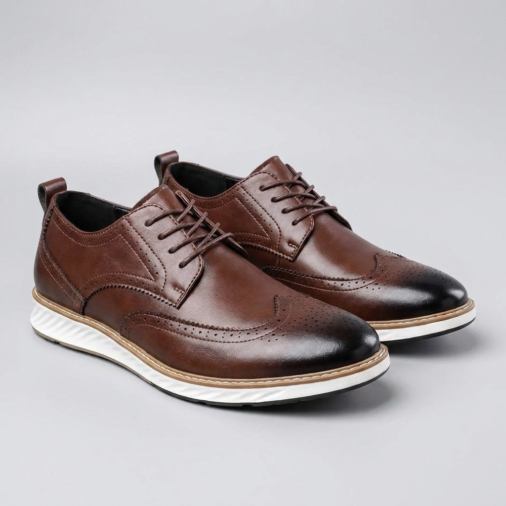 Diego | Zapatos - foto de estudio