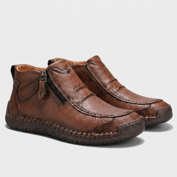 Iván | Zapatos Ortopédicos