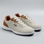 Javier | Zapatillas - foto de estudio