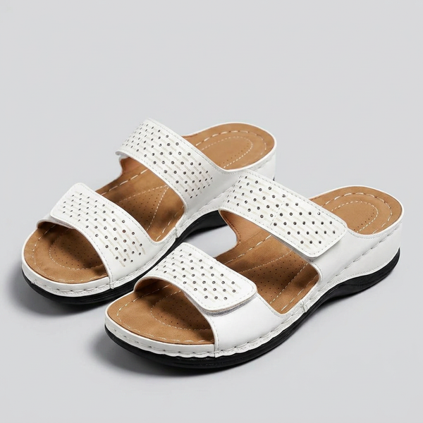 Aurora | Sandalias Comfort