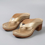 Mireia | Sandalias - foto de estudio