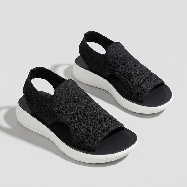 Aurea | Sandalias Comfort