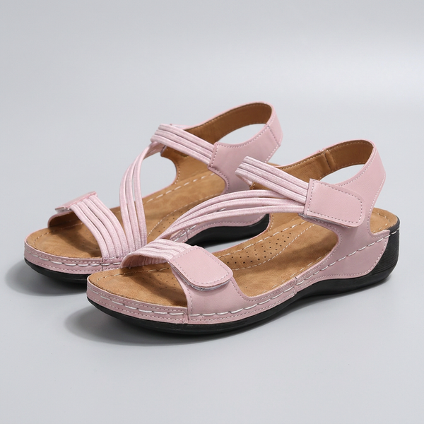 Luz | Sandalias Comfort