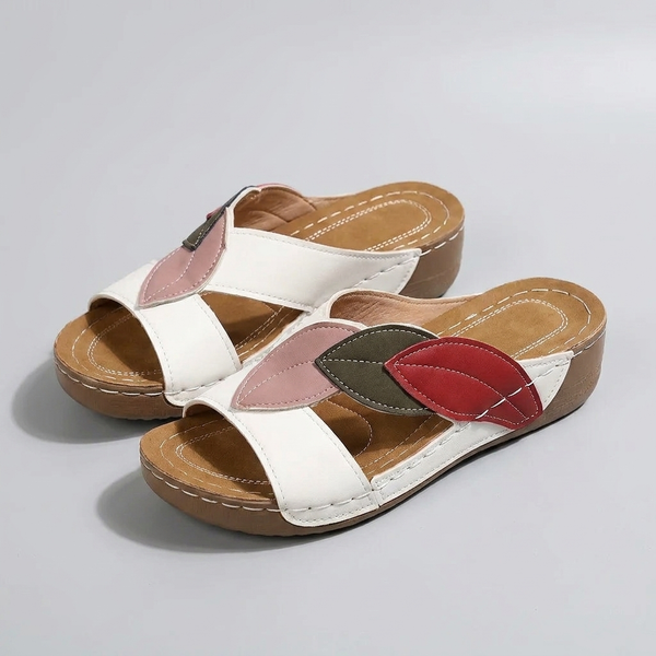 Soleigh | Sandalias Comfort
