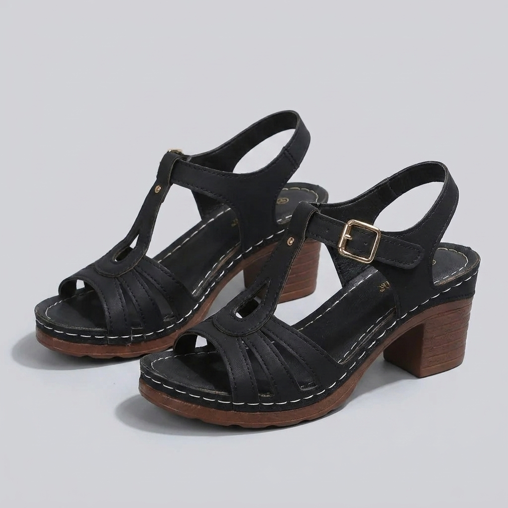 Ivvi | Sandalias - foto de estudio