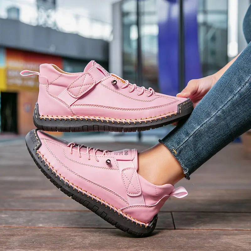 Oriana | Sneakers con Amortiguación