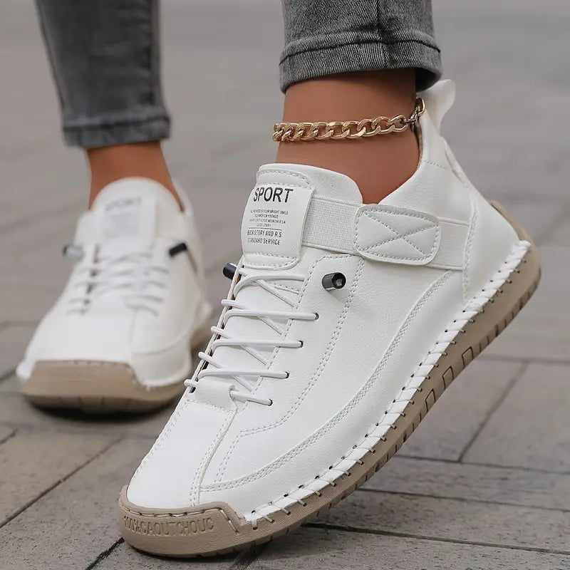Oriana | Sneakers con Amortiguación