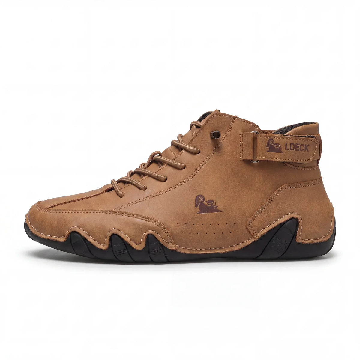 Emilio | Zapatos Ortopédicos Impermeables
