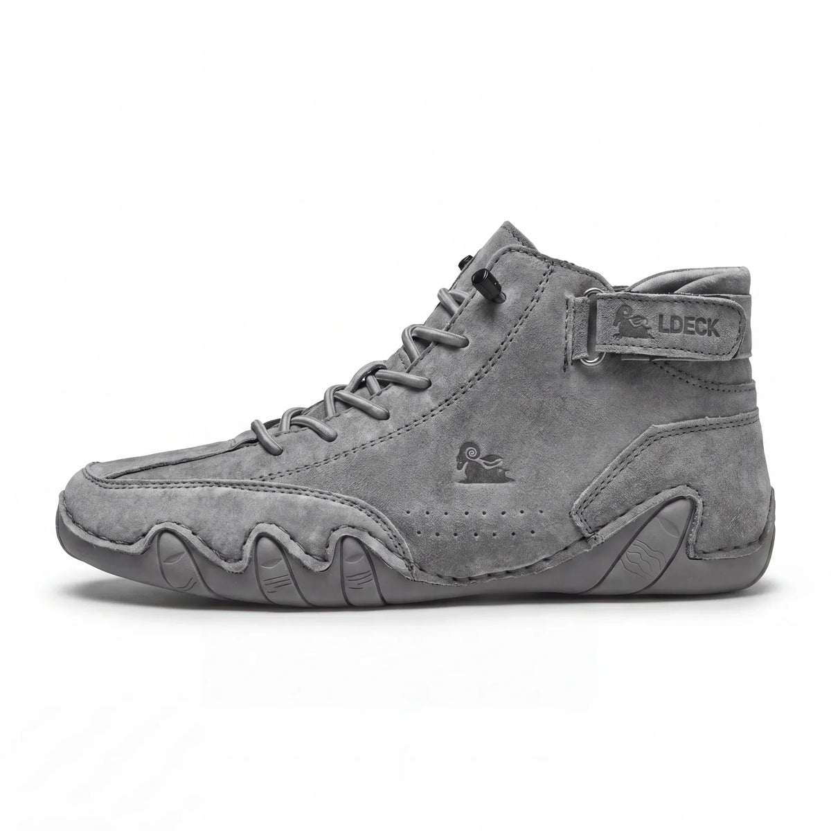 Emilio | Zapatos Ortopédicos Impermeables