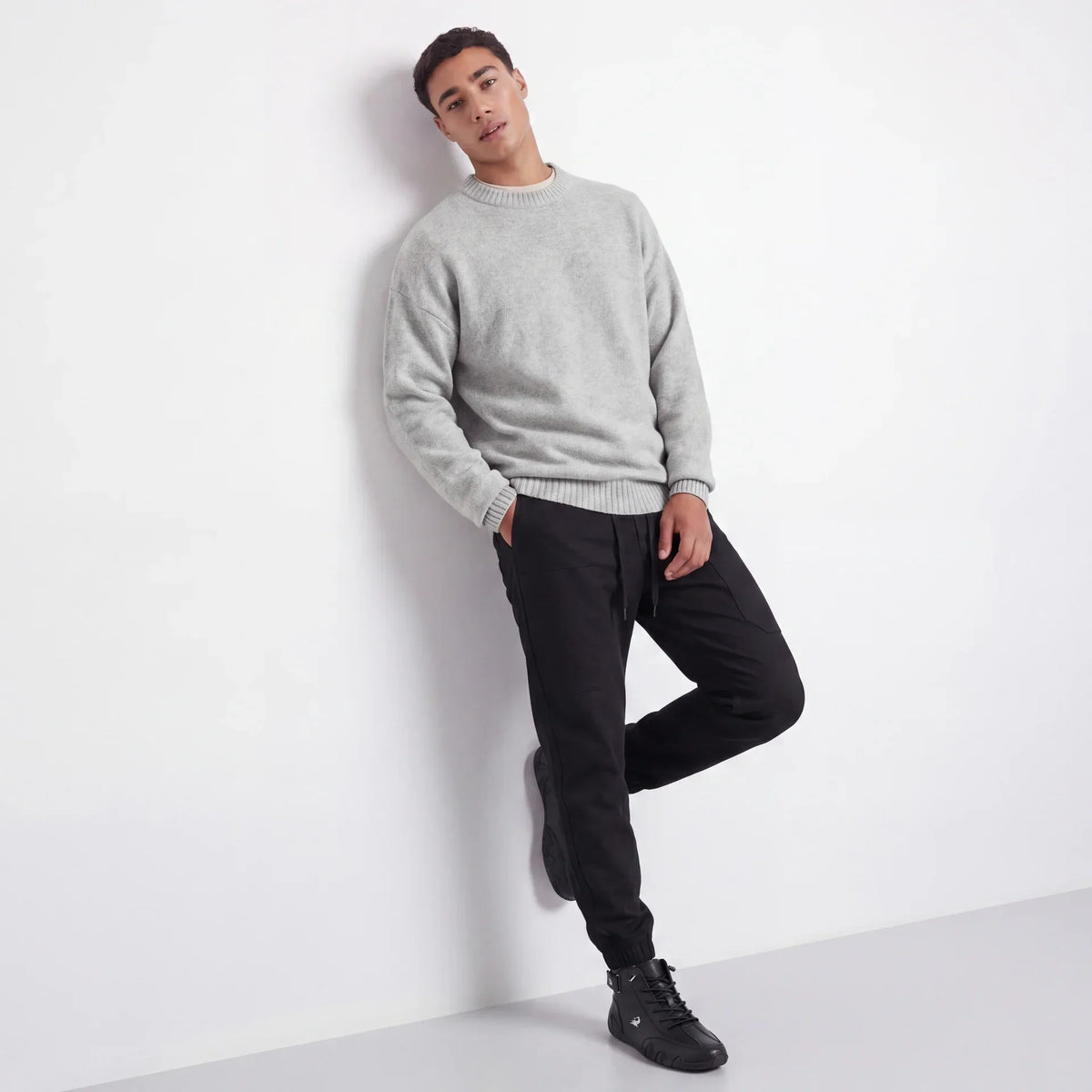 Emilio | Zapatos Ortopédicos Impermeables