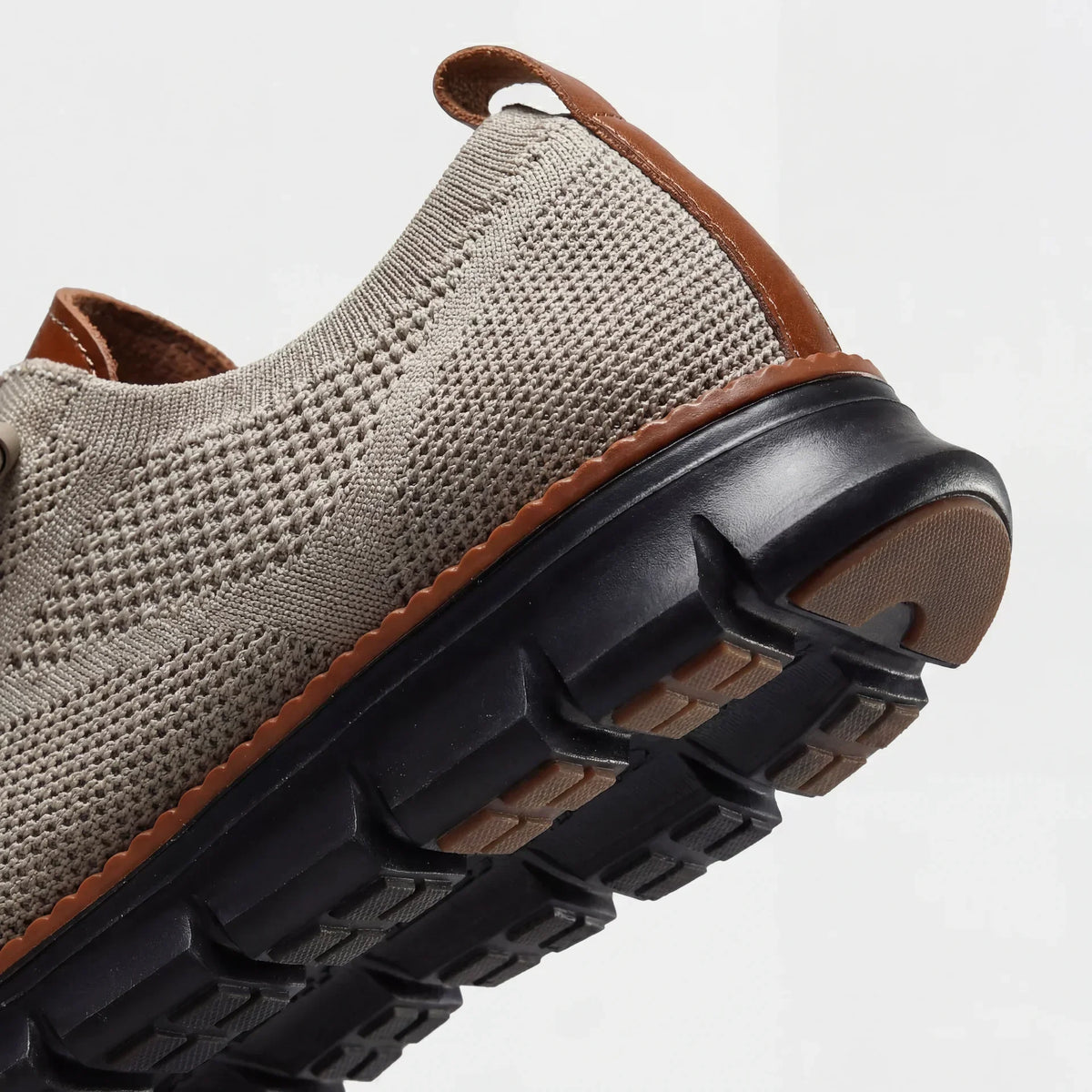 Marcos | Zapatillas Ortopédicas Urbanas