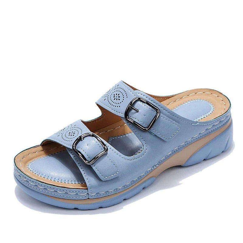 Lovas Comfort™ | Sandalias Comfort de Verano