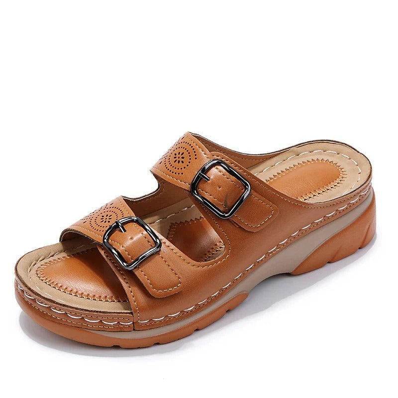 Lovas Comfort™ | Sandalias Comfort de Verano
