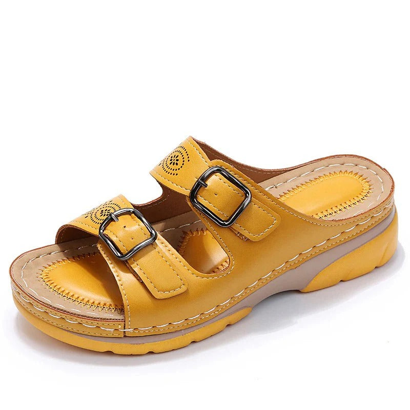 Lovas Comfort™ | Sandalias Comfort de Verano