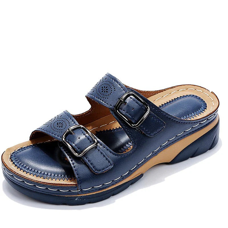 Lovas Comfort™ | Sandalias Comfort de Verano