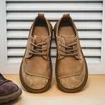Bertrand | Zapato Ortopédico Cómodo