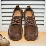 Bertrand | Zapato Ortopédico Cómodo