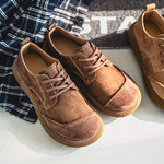 Bertrand | Zapato Ortopédico Cómodo