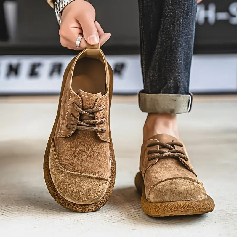 Bertrand | Zapato Ortopédico Cómodo