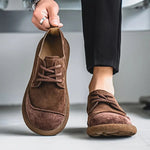 Bertrand | Zapato Ortopédico Cómodo