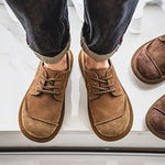 Bertrand | Zapato Ortopédico Cómodo
