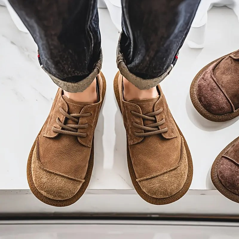 Bertrand | Zapato Ortopédico Cómodo
