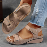 Luzey | Sandalias Comfort