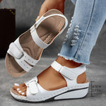 Luzey | Sandalias Comfort