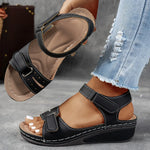 Luzey | Sandalias Comfort