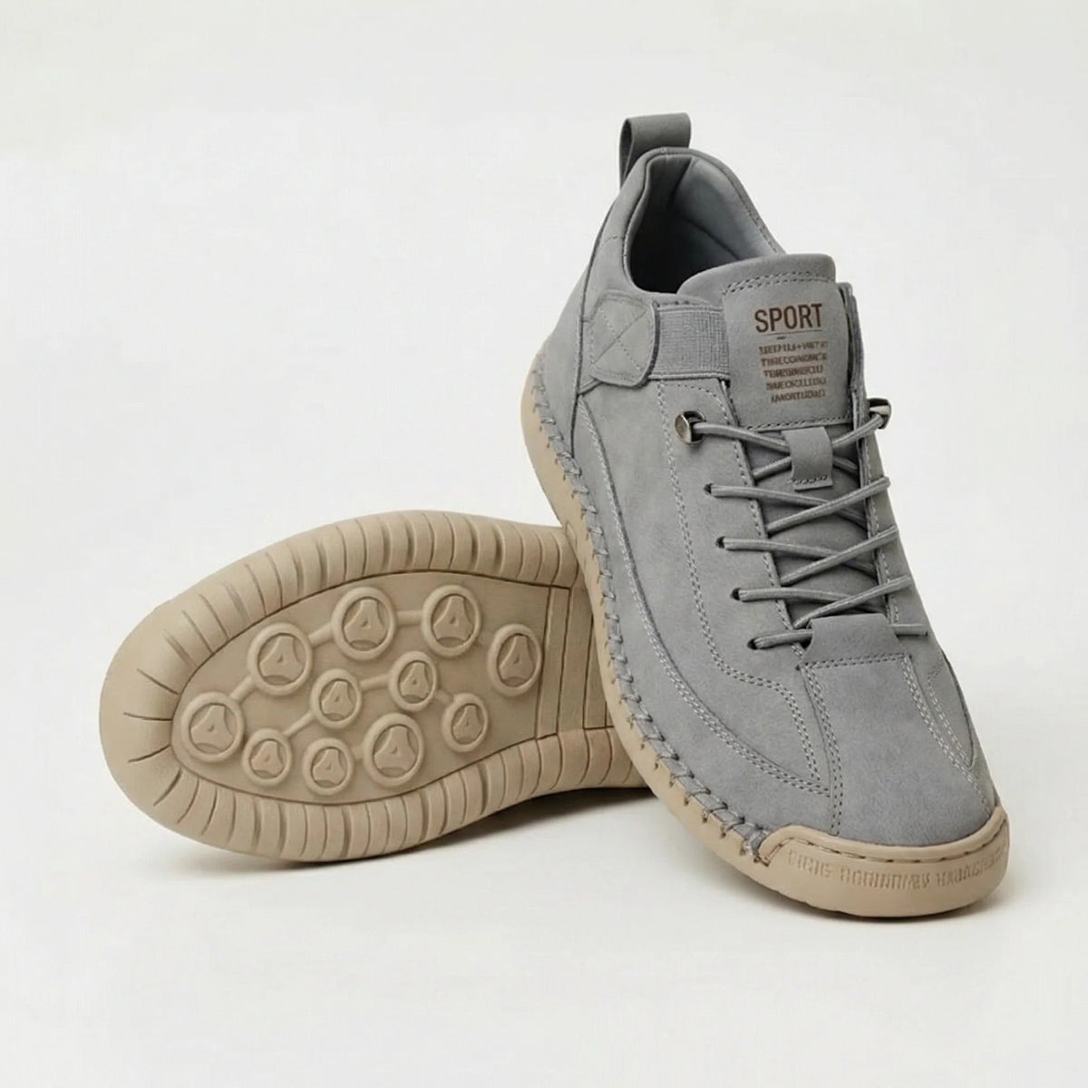 Oriana | Sneakers con Amortiguación