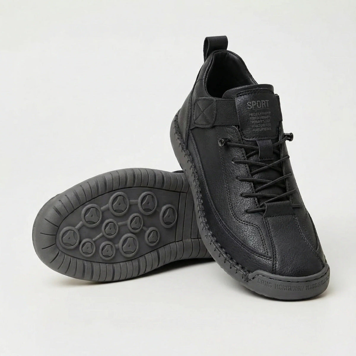 Oriana | Sneakers con Amortiguación