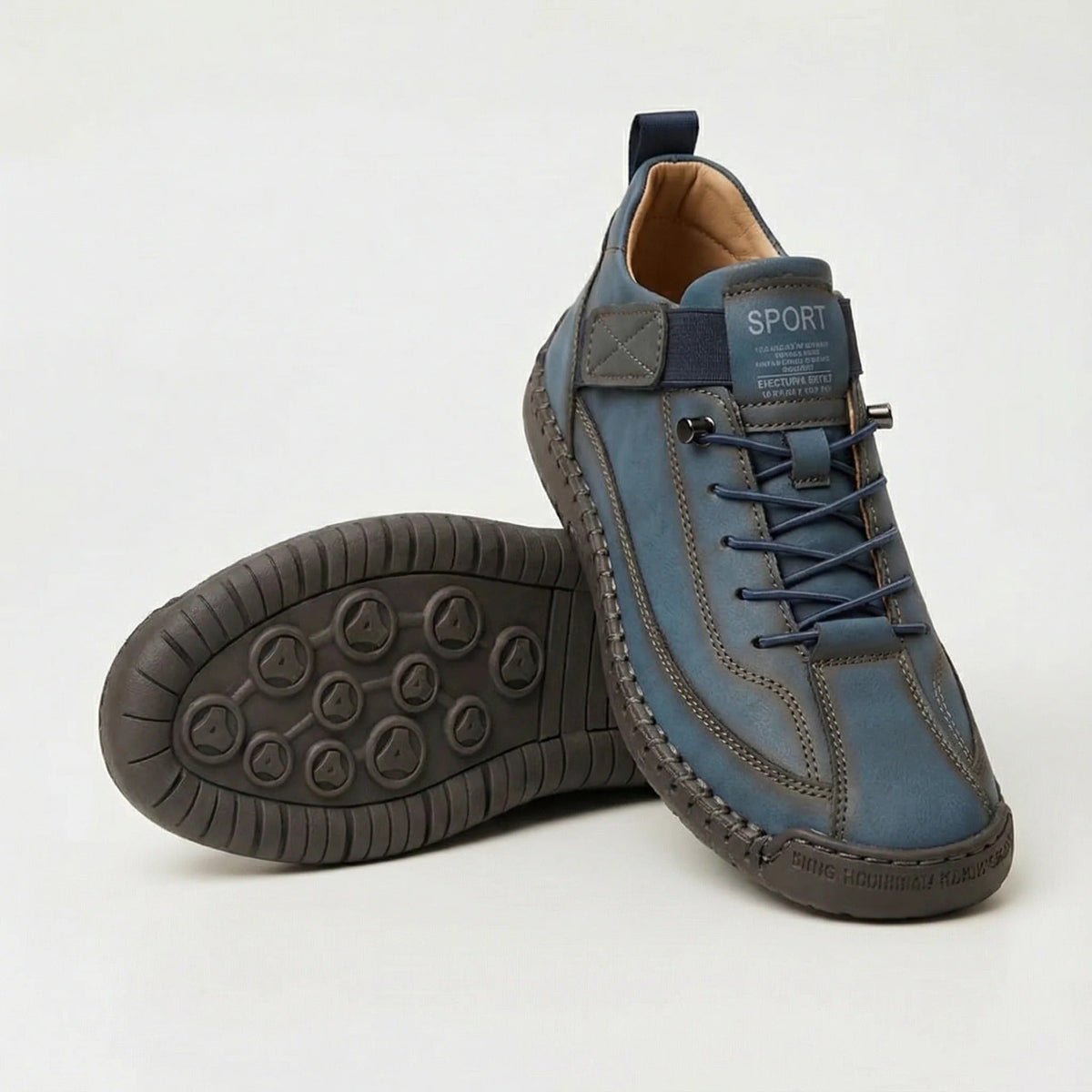 Oriana | Sneakers con Amortiguación