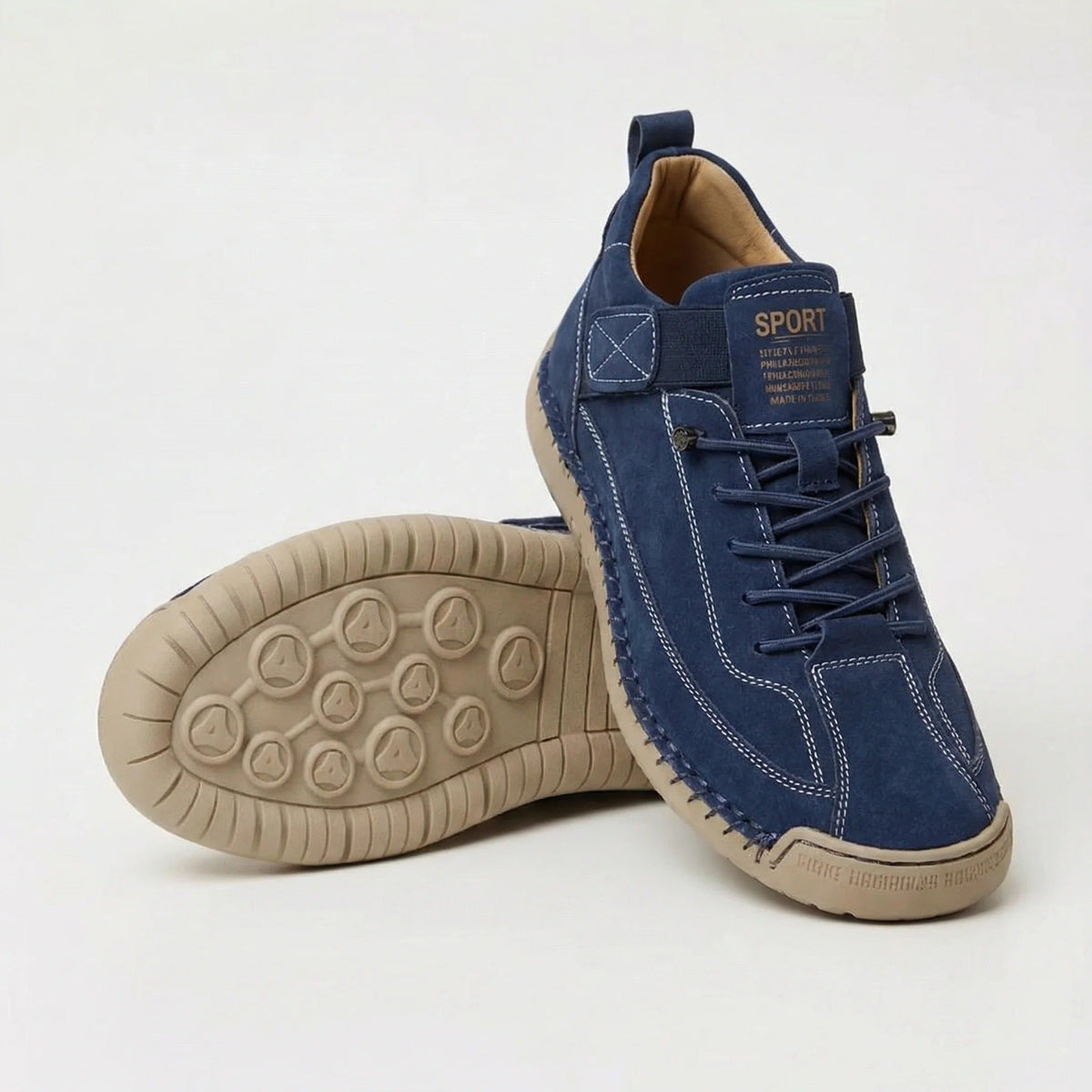 Oriana | Sneakers con Amortiguación