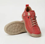 Oriana | Sneakers con Amortiguación