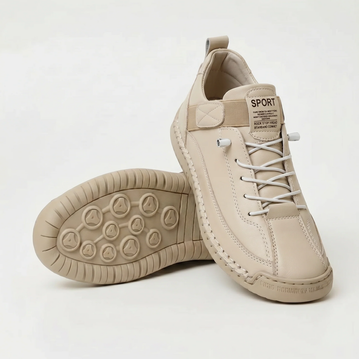 Oriana | Sneakers con Amortiguación