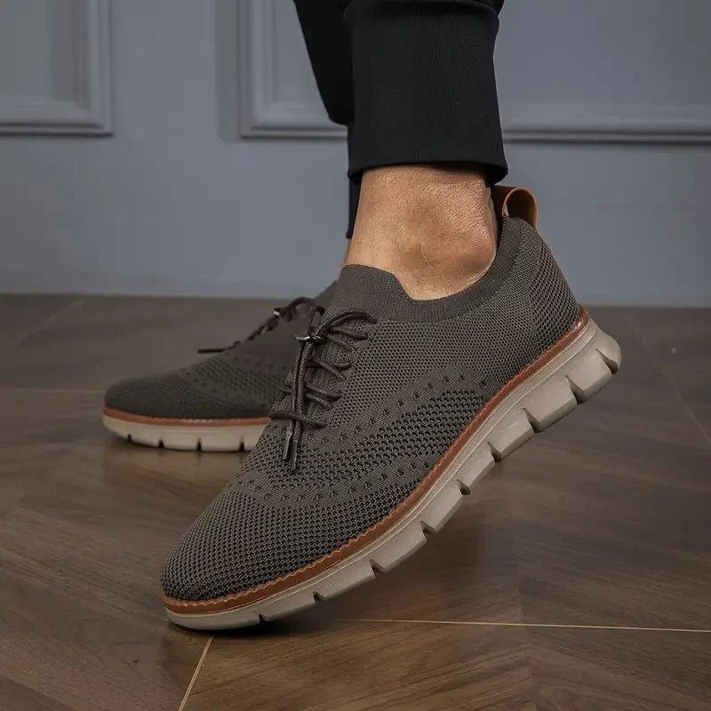 Emilio | Zapatos Ortopédicos