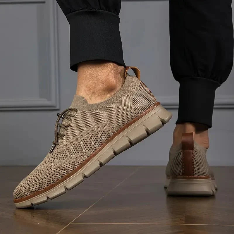 Emilio | Zapatos Ortopédicos