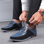 Carlos | Zapatos Ortopédicos de Vestir