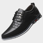 Carlos | Zapatos Ortopédicos de Vestir