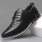 Carlos | Zapatos Ortopédicos de Vestir