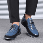 Carlos | Zapatos Ortopédicos de Vestir