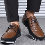 Carlos | Zapatos Ortopédicos de Vestir