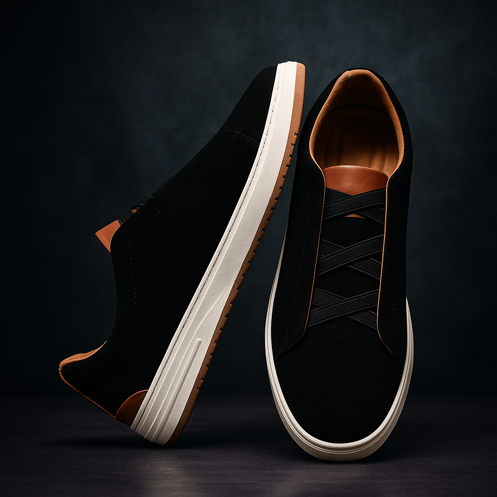 Carlos | Zapatos Ortopédicos