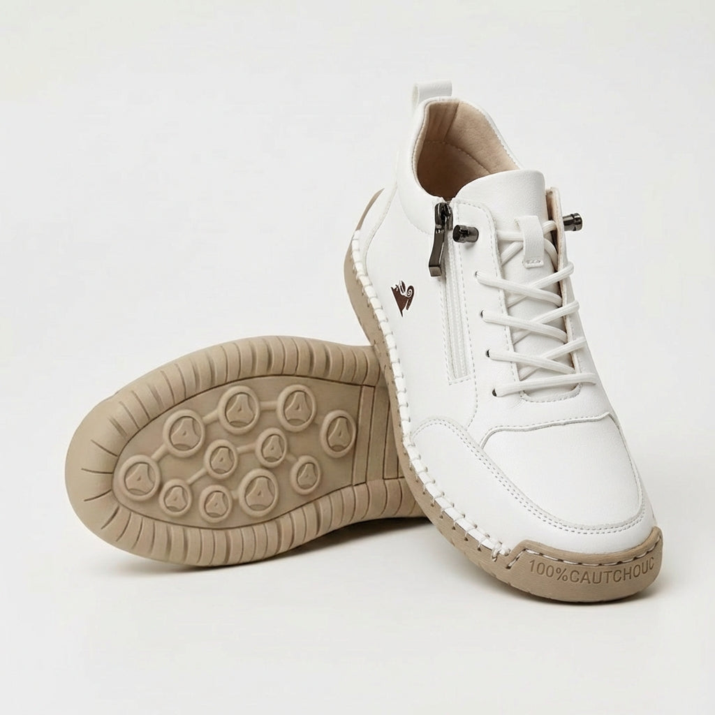 Valeria | Zapatillas Comfort
