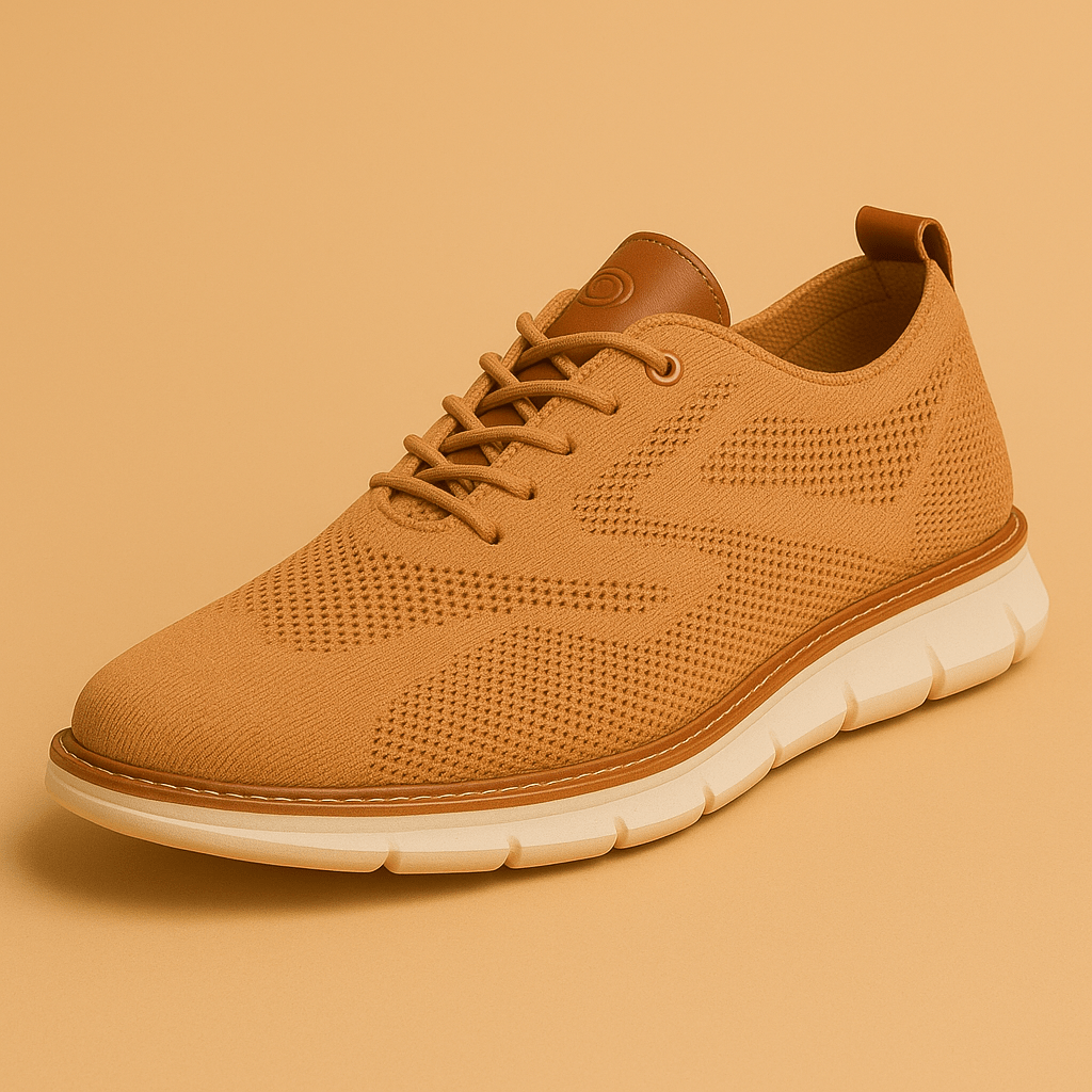 Bruno | Zapatos Ortopédicos