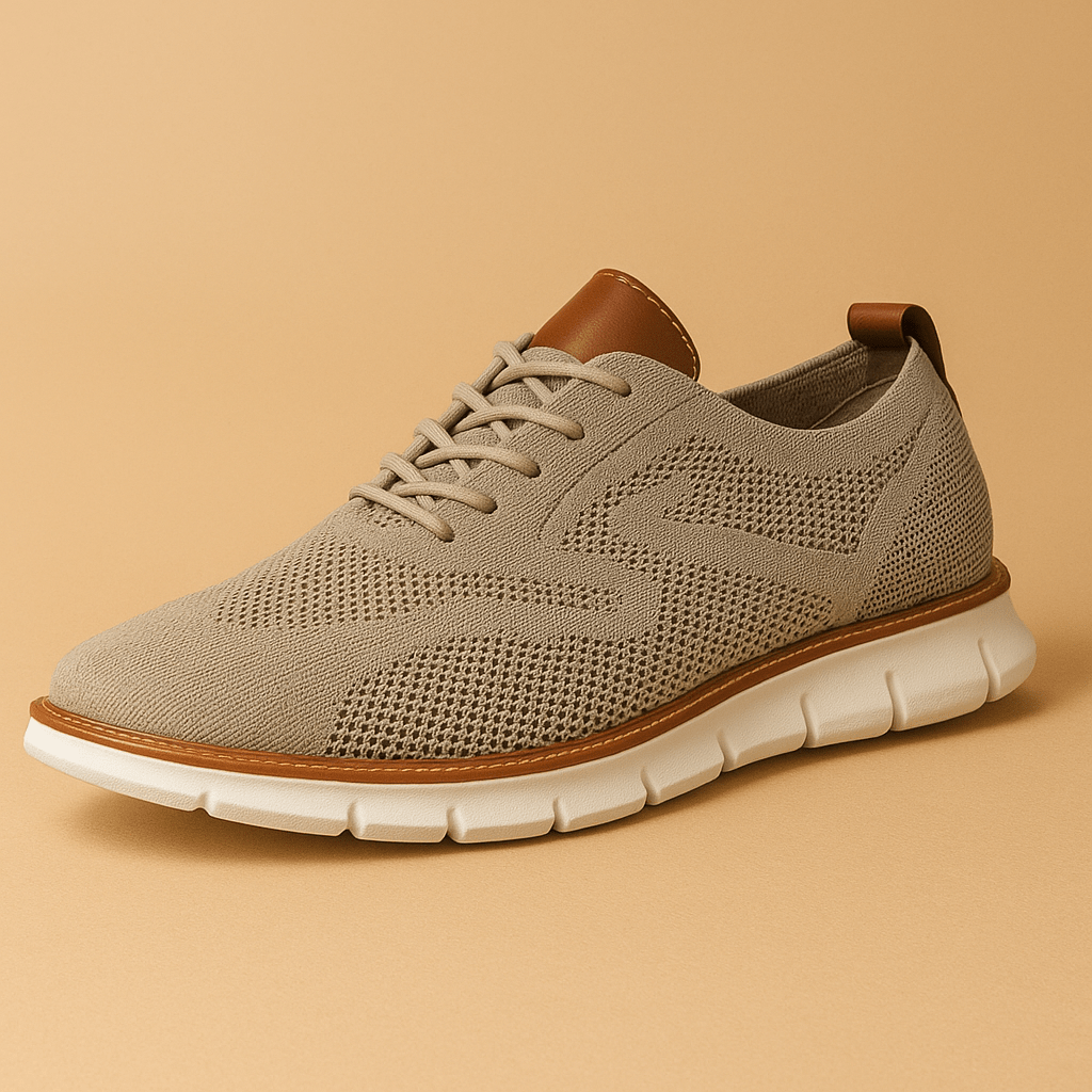 Bruno | Zapatos Ortopédicos