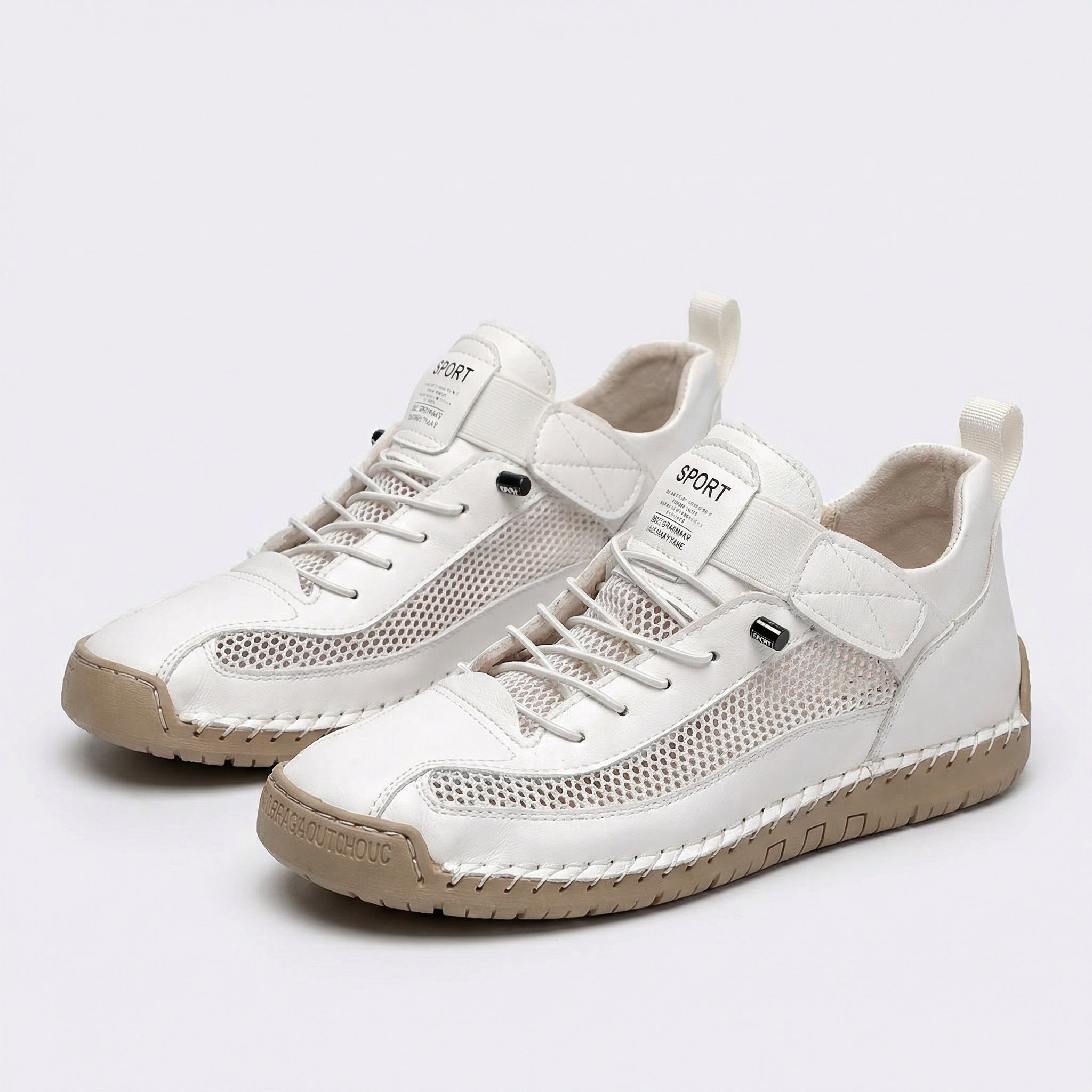 Camila | Zapatillas Comfort